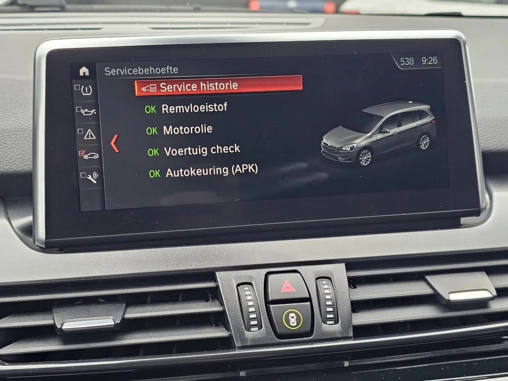 BMW 2 Serie – foto 23