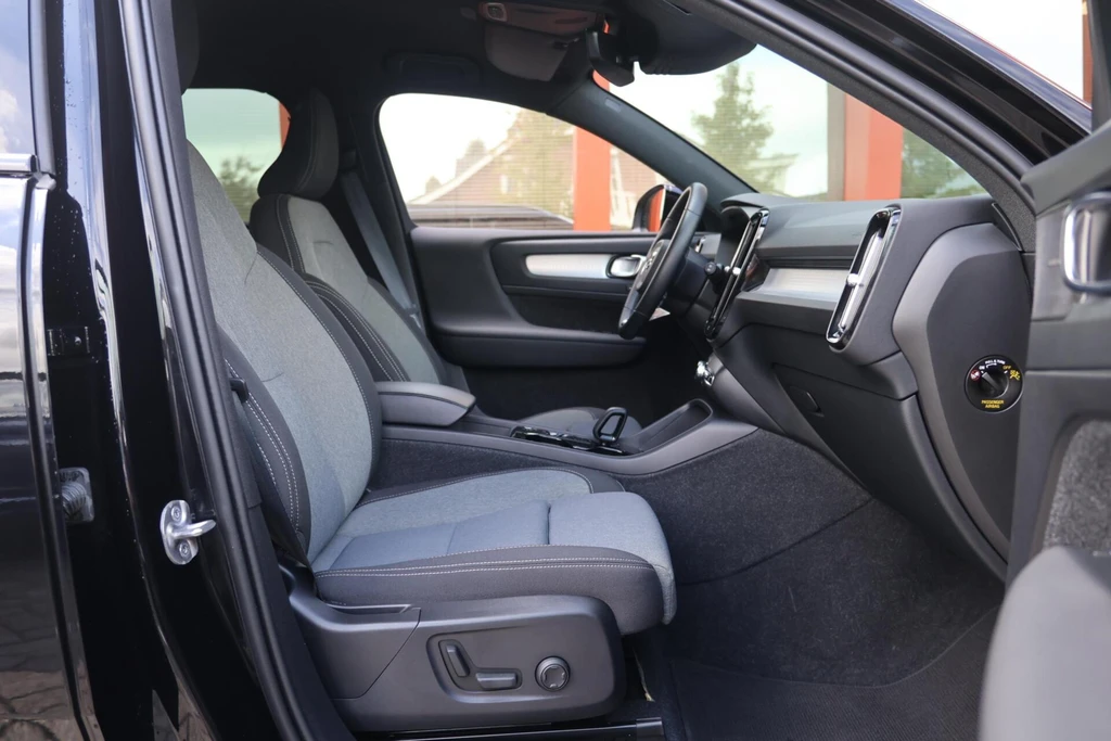 Volvo XC40 – foto 27