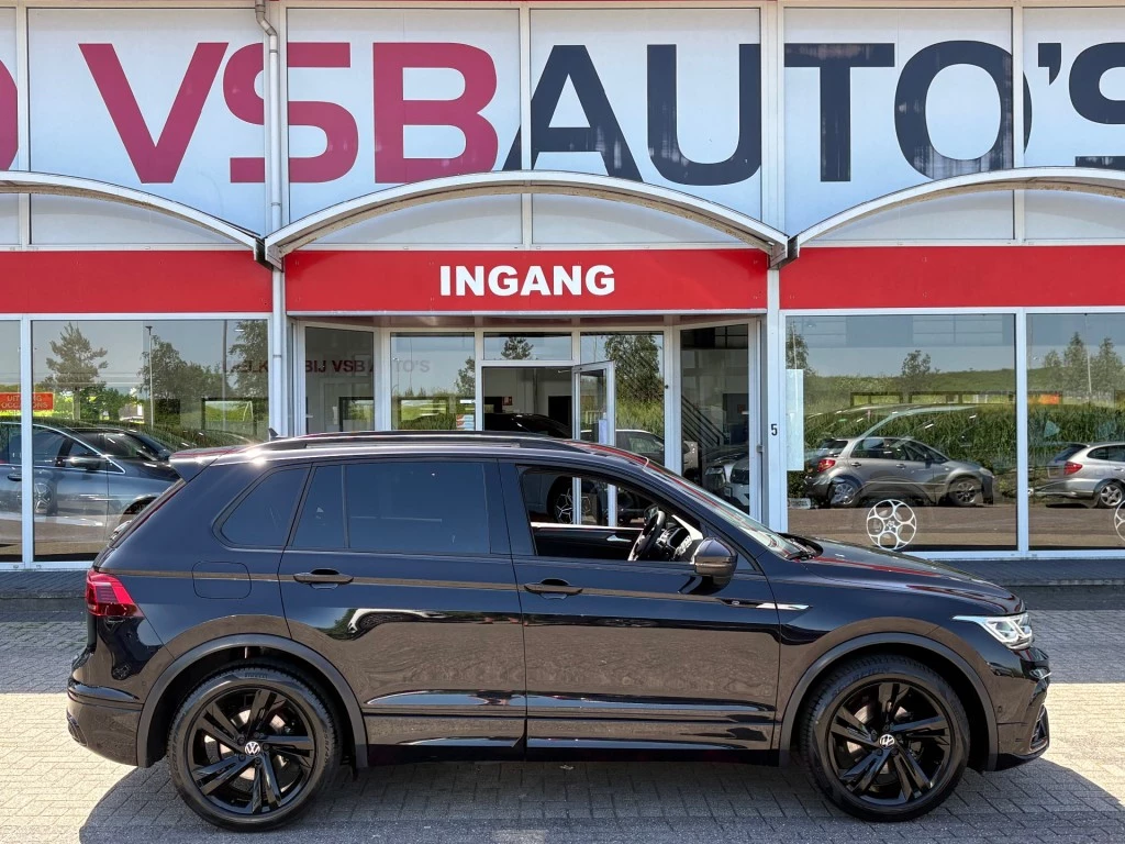 Volkswagen Tiguan – foto 5