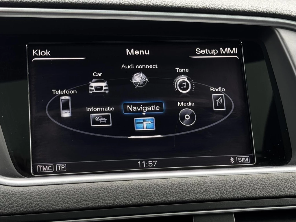 Audi SQ5 – foto 24