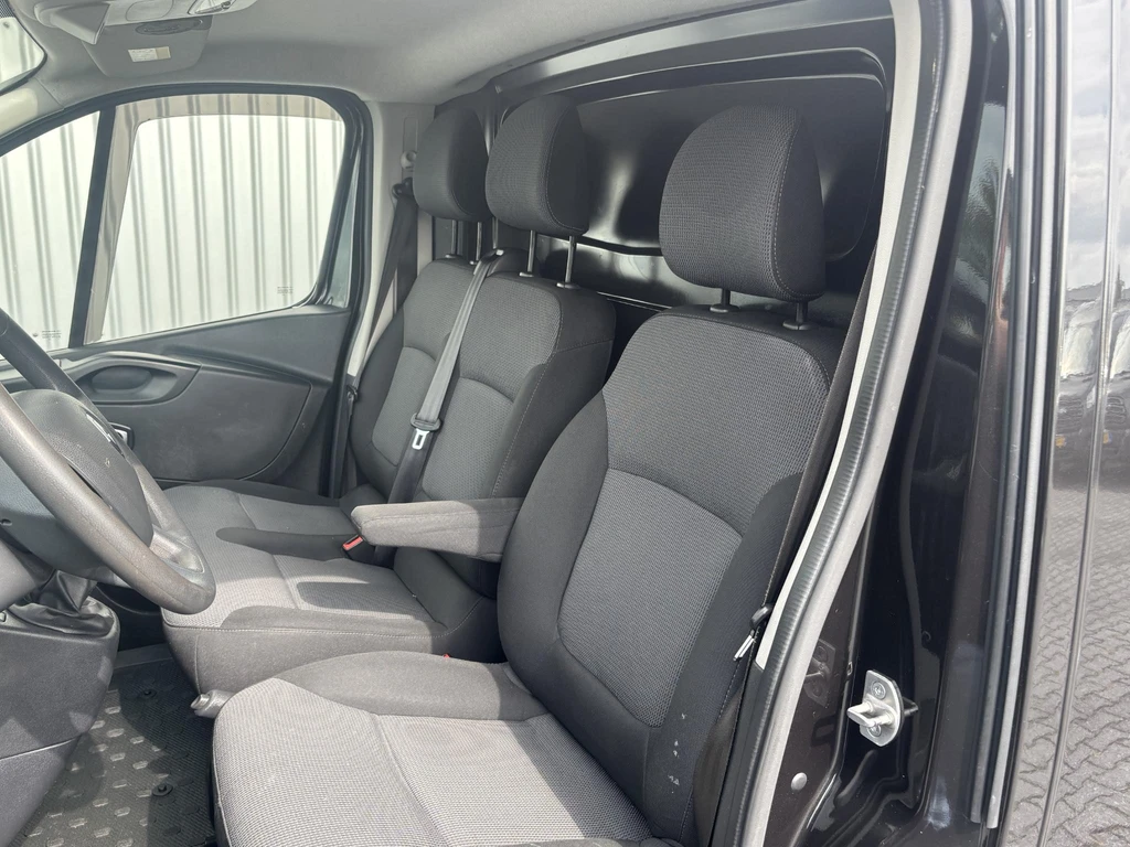 Renault Trafic – foto 11
