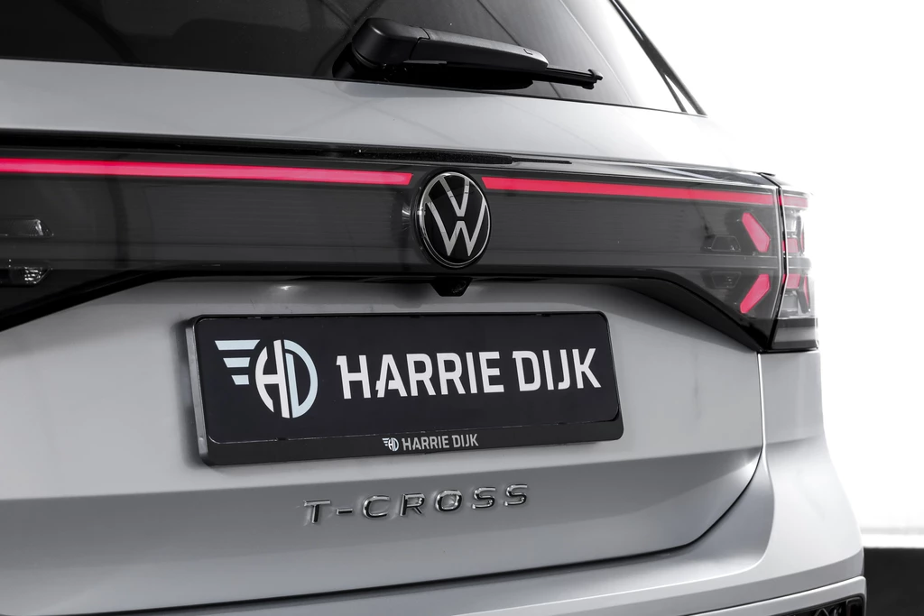 Volkswagen T-Cross – foto 27