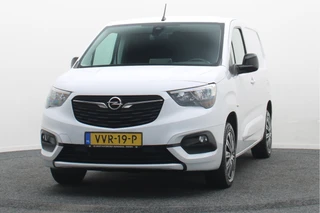 Opel Combo – thumbnail 2