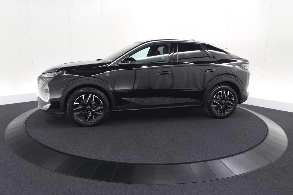 Peugeot 3008 – foto 5