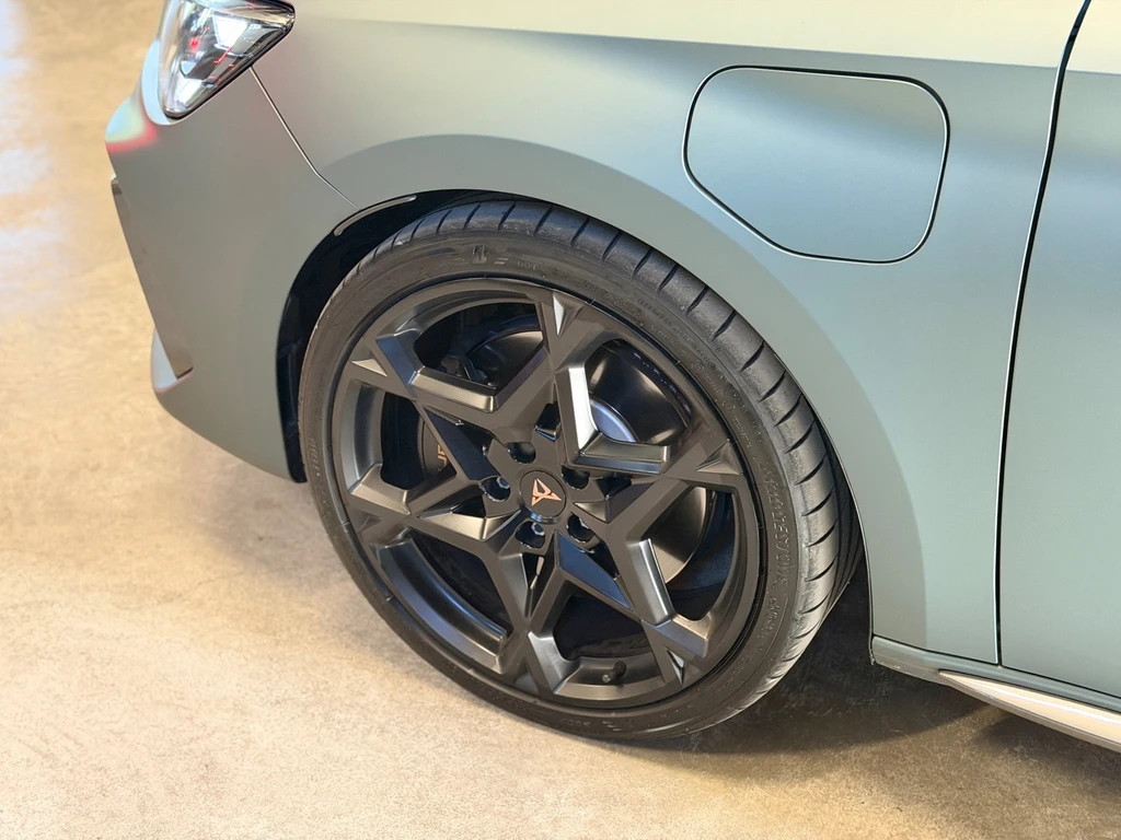 CUPRA Leon – foto 14