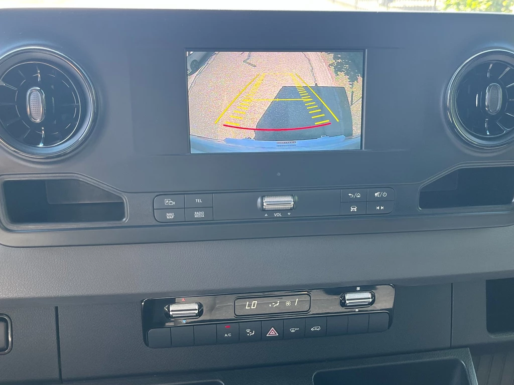 Mercedes-Benz Sprinter – foto 11
