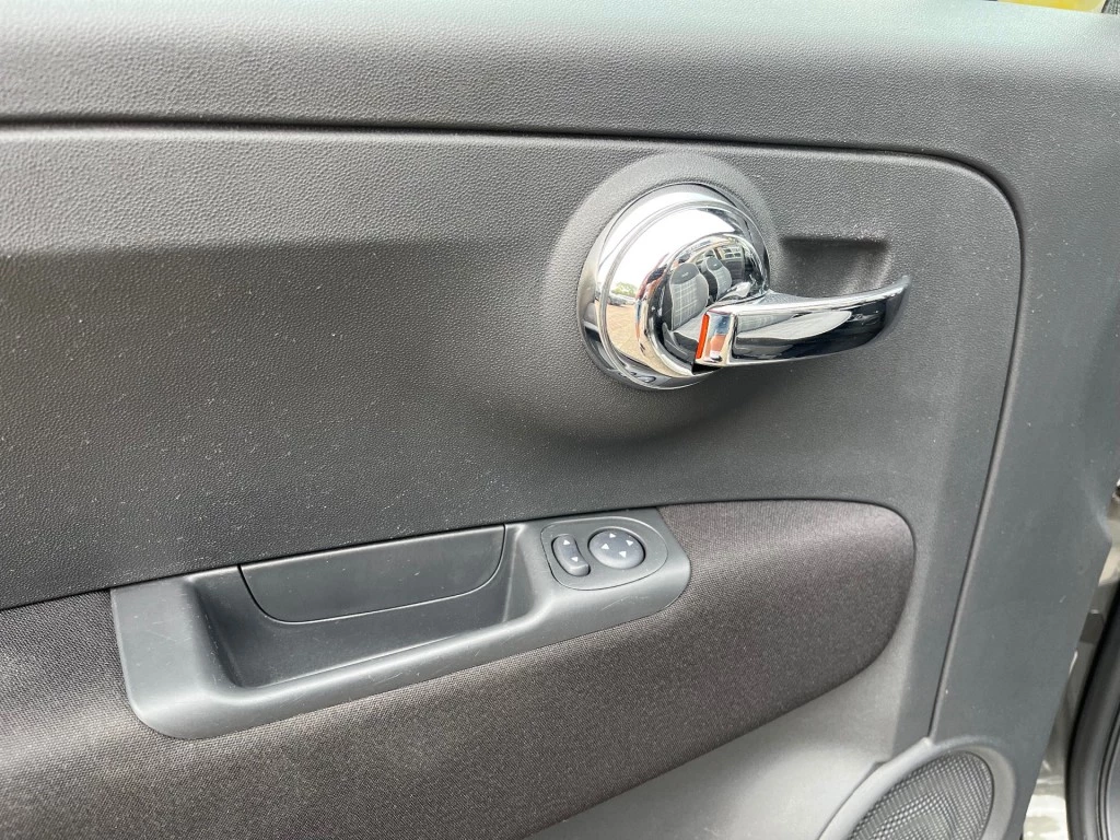 Fiat 500 – foto 22
