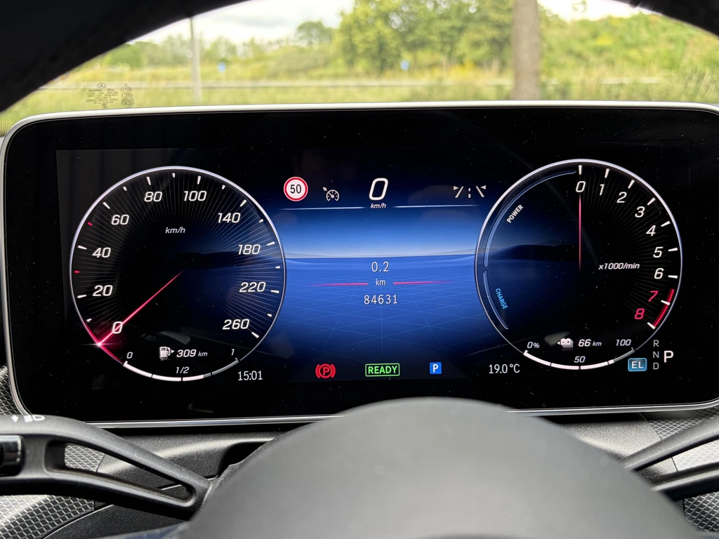 Mercedes-Benz C-Klasse – foto 18