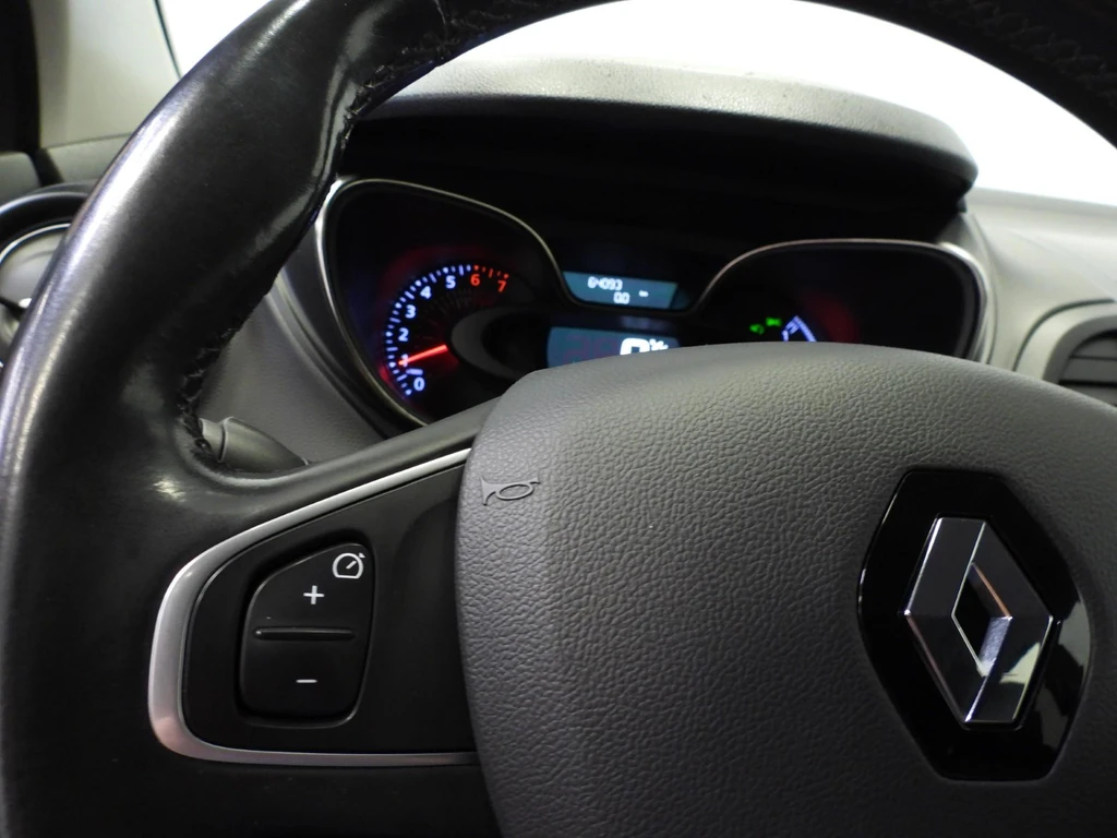 Renault Captur – foto 17