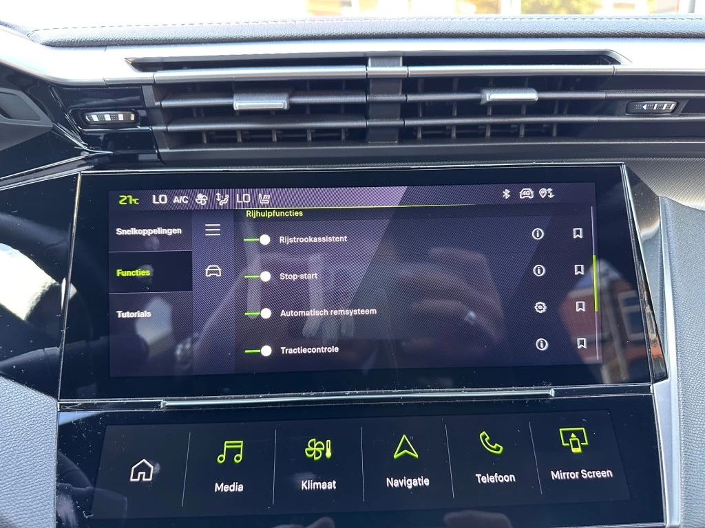 Peugeot 308 – foto 29