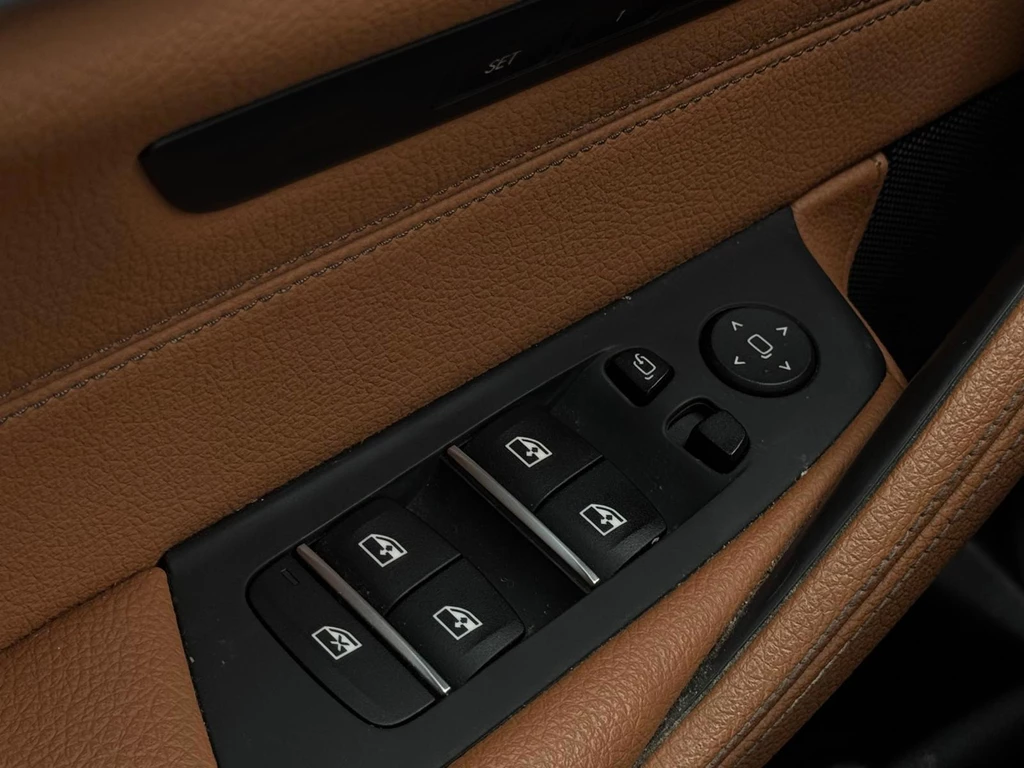 BMW 5 Serie – foto 24