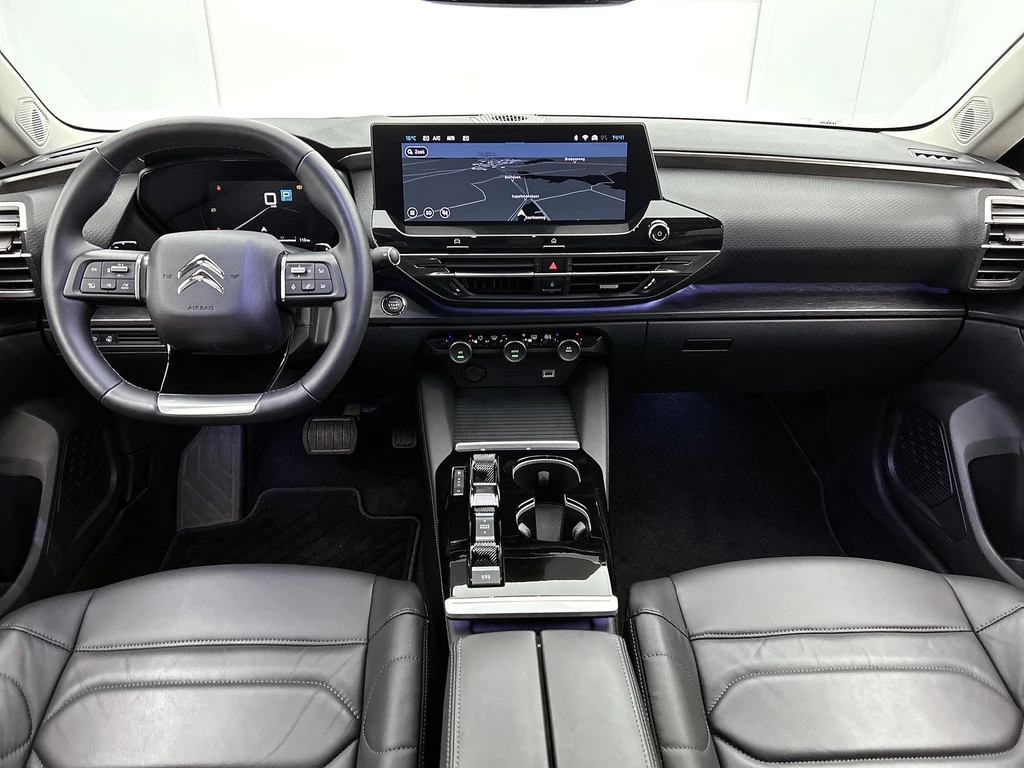 Citroën C5 X – foto 21