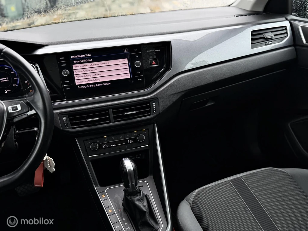 Volkswagen Polo – foto 15