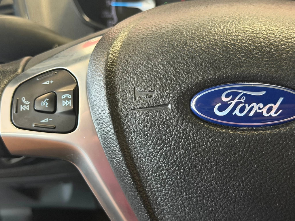 Ford EcoSport – foto 16