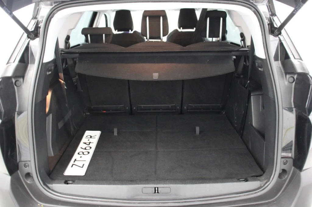 Peugeot 5008 – foto 15