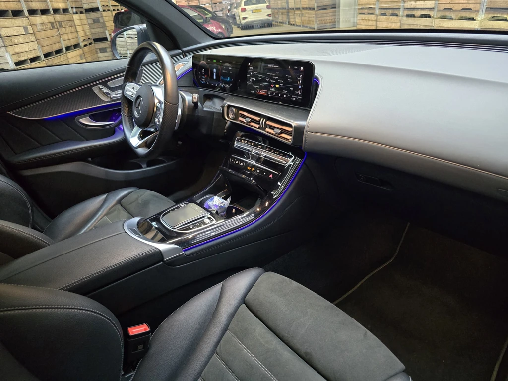 Mercedes-Benz EQC – foto 16