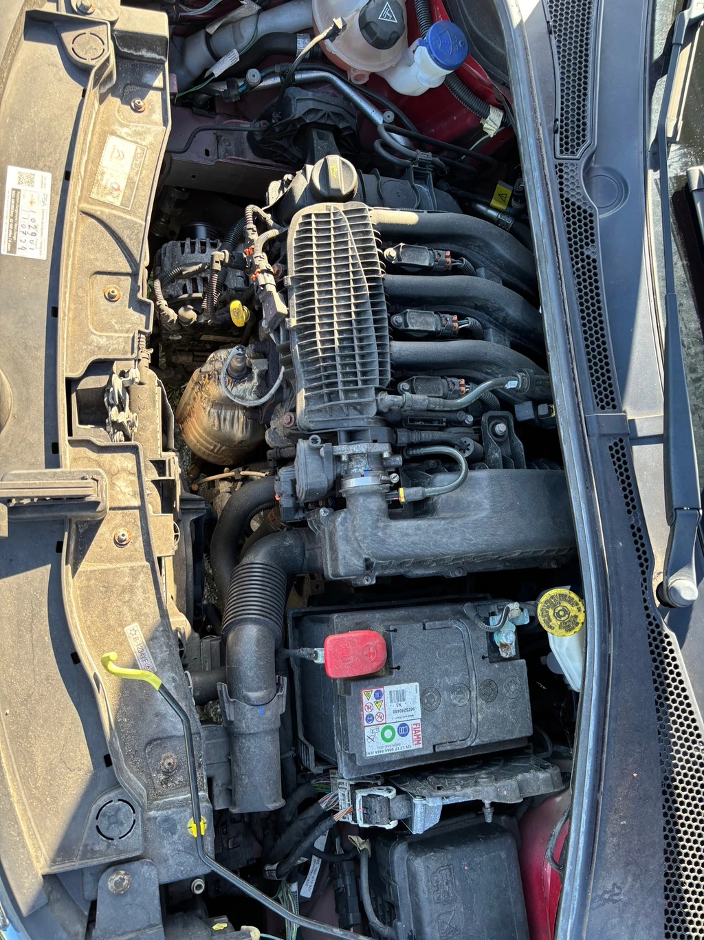 Citroën C3 – foto 20