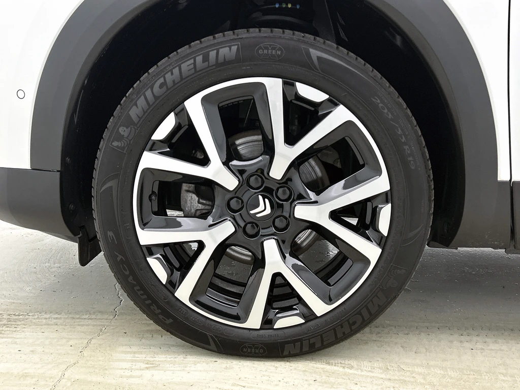Citroën C5 Aircross – foto 39