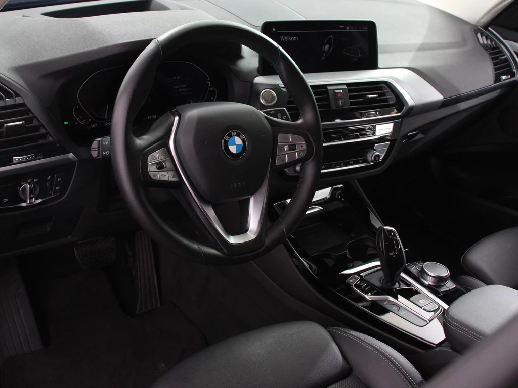 BMW X3 – foto 10