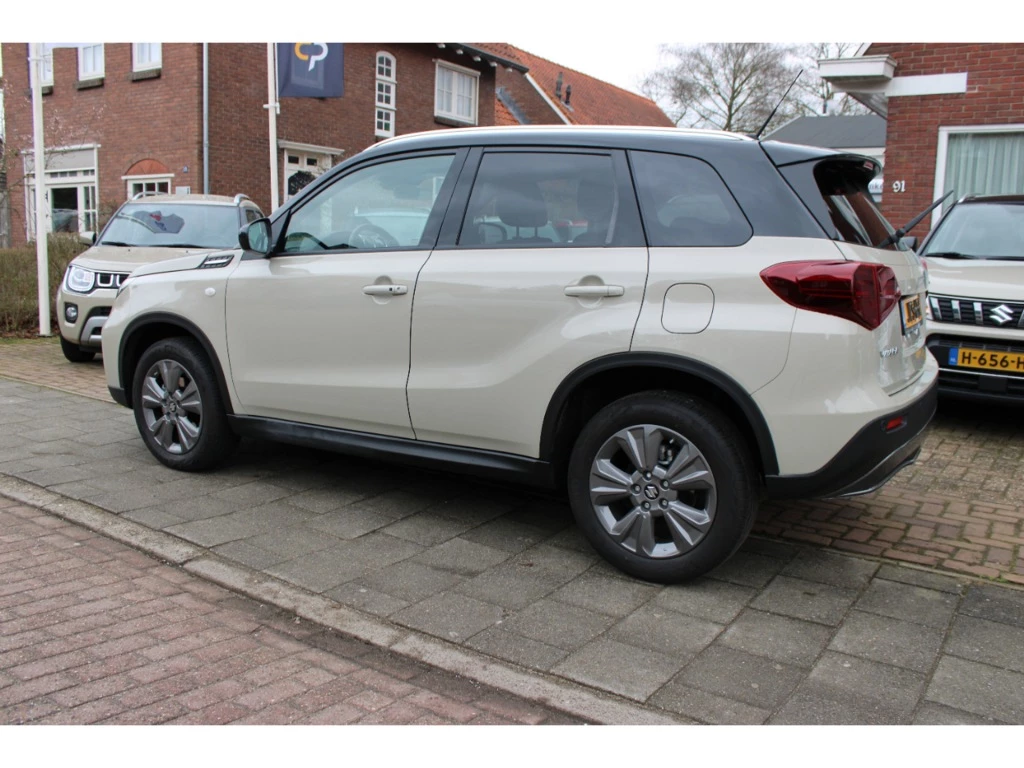 Suzuki Vitara – foto 4