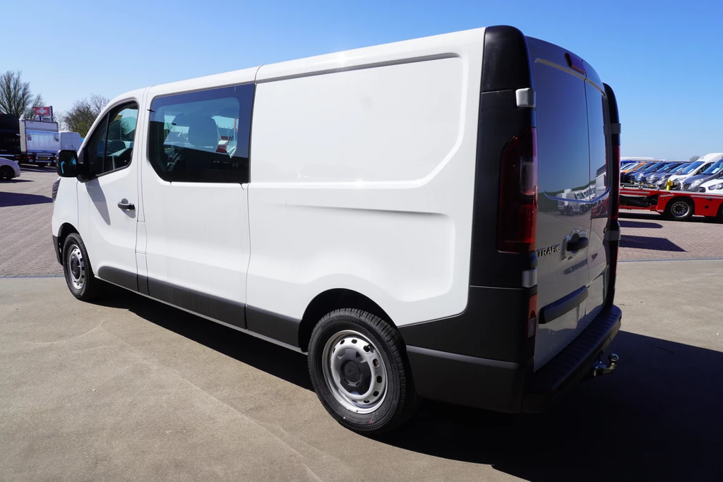 Renault Trafic – foto 3