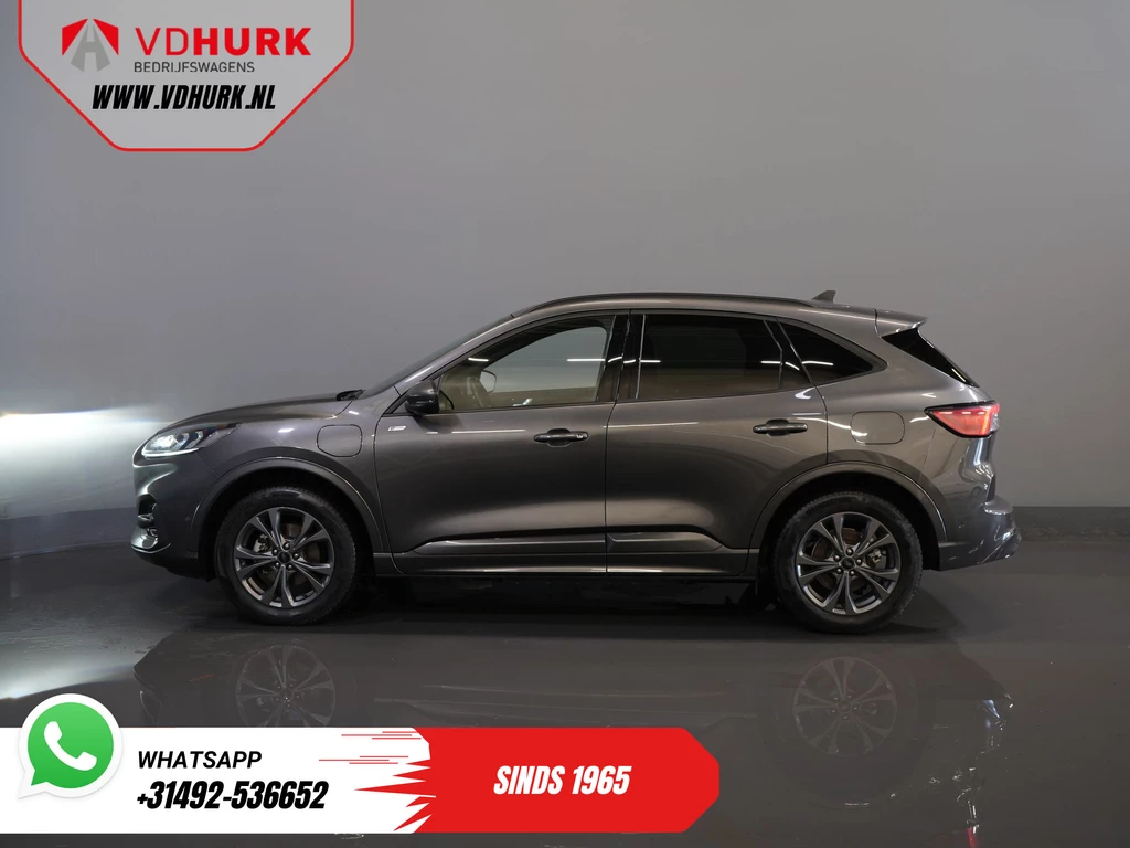 Ford Kuga – foto 2