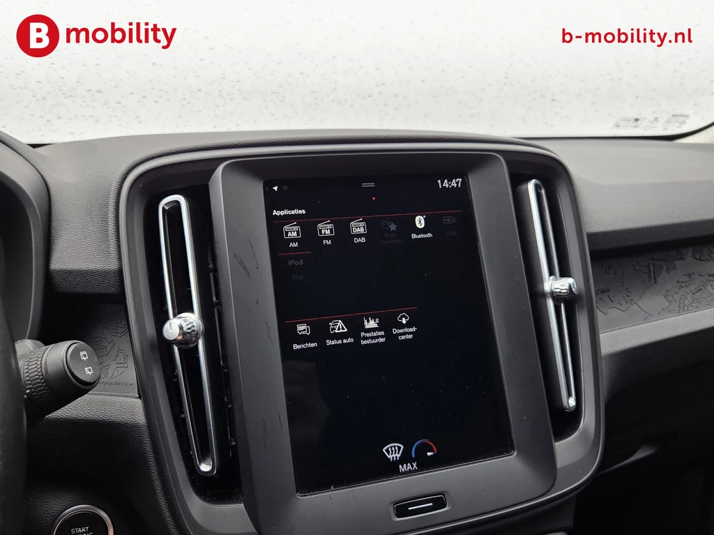 Volvo XC40 – foto 27