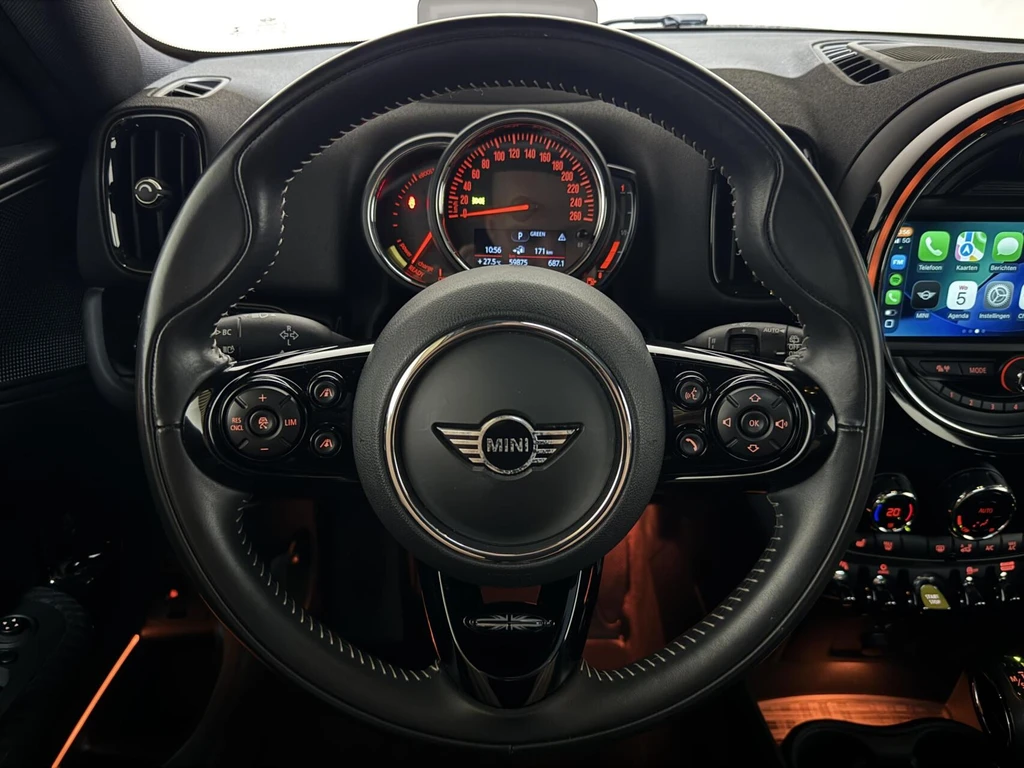 MINI Countryman – foto 35
