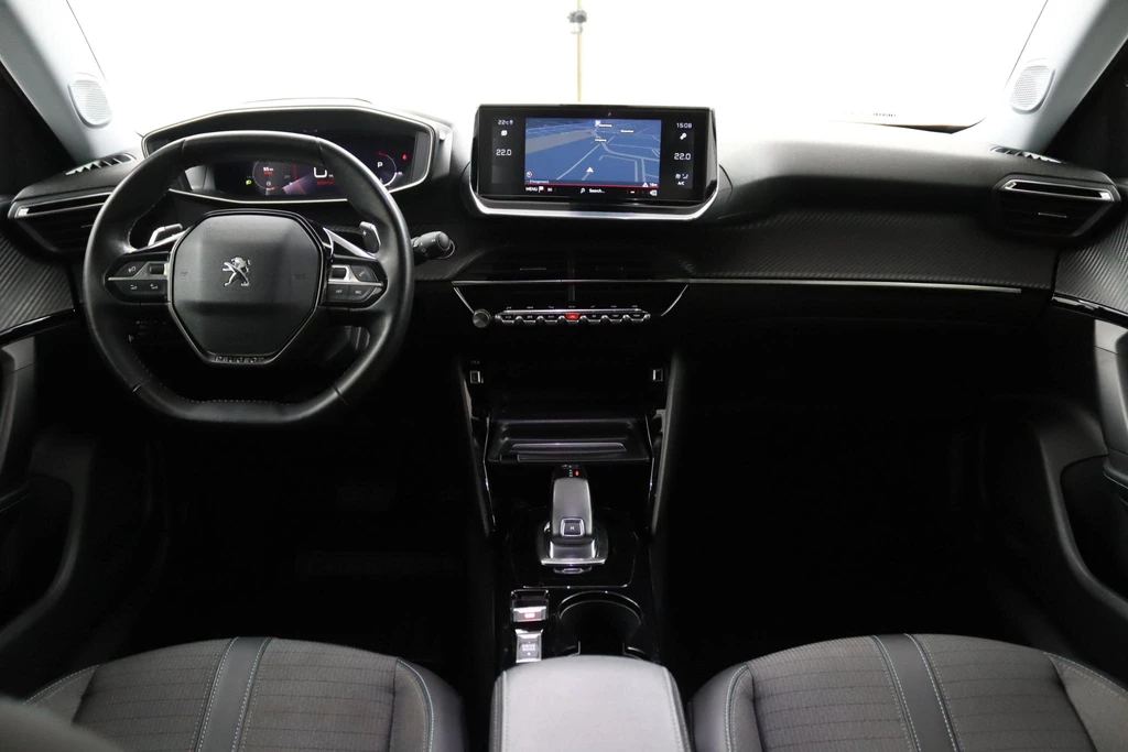 Peugeot 2008 – foto 10