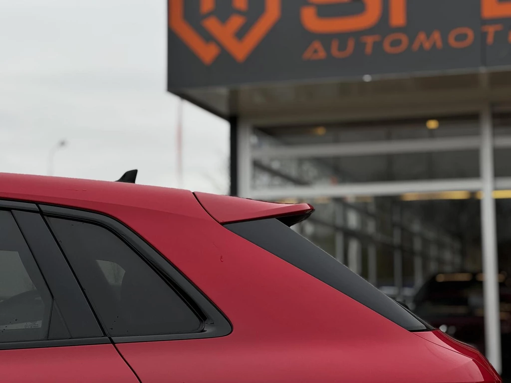 Audi A3 – foto 17
