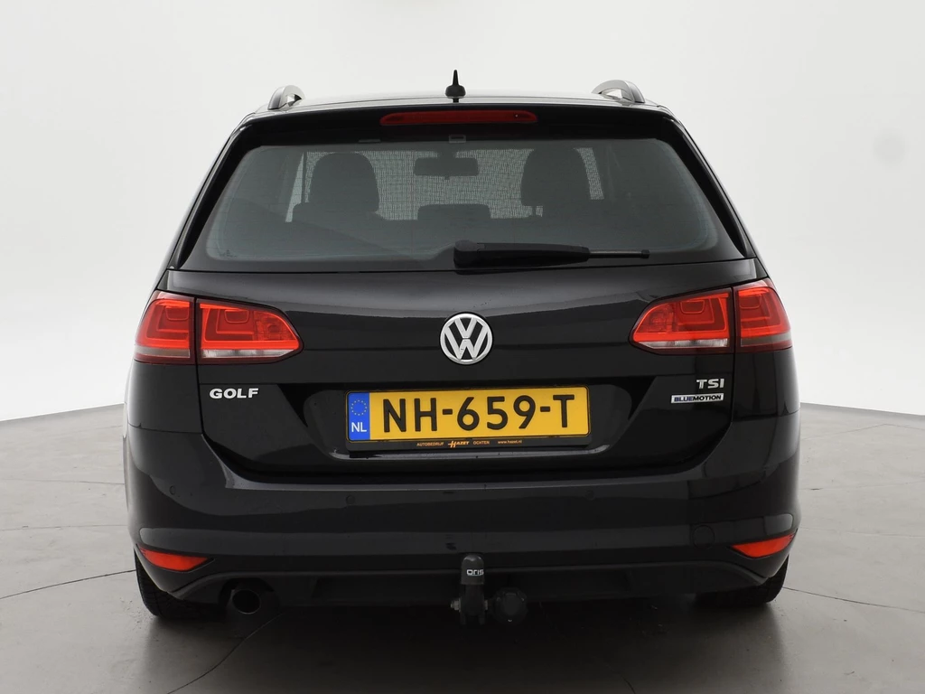 Volkswagen Golf – foto 3