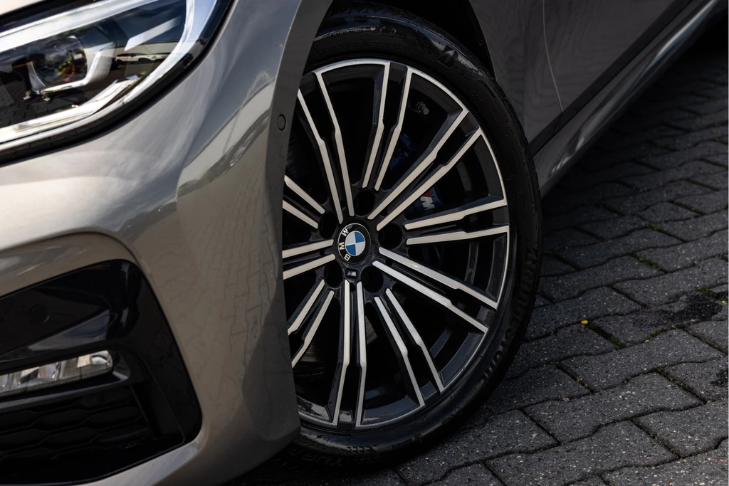 BMW 3 Serie – foto 14