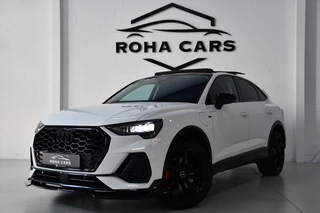 Audi Q3 – thumbnail 1