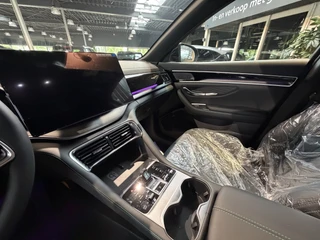 BYD SEAL U – thumbnail 13