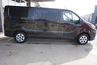 Renault Trafic – thumbnail 8