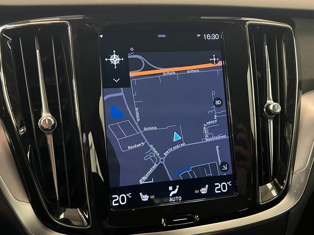 Volvo V60 – foto 12