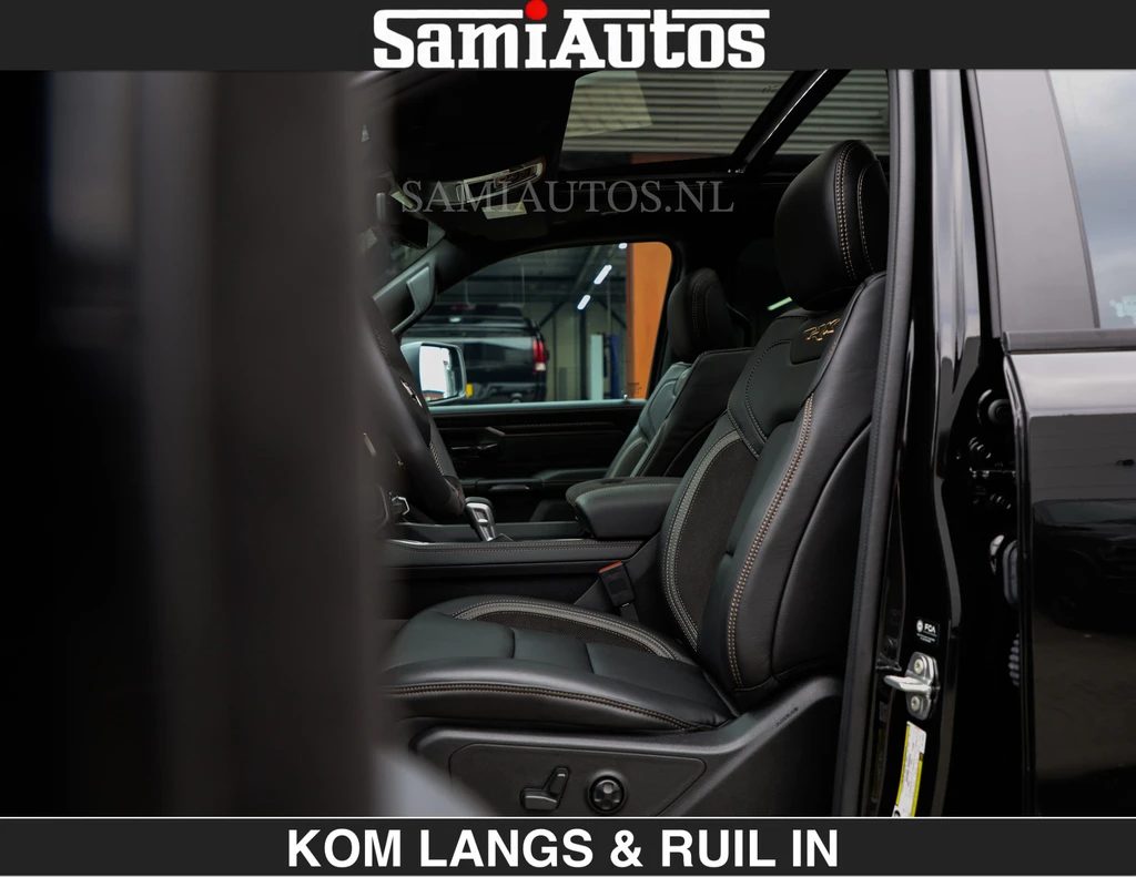 Dodge Ram Pick-Up – foto 59