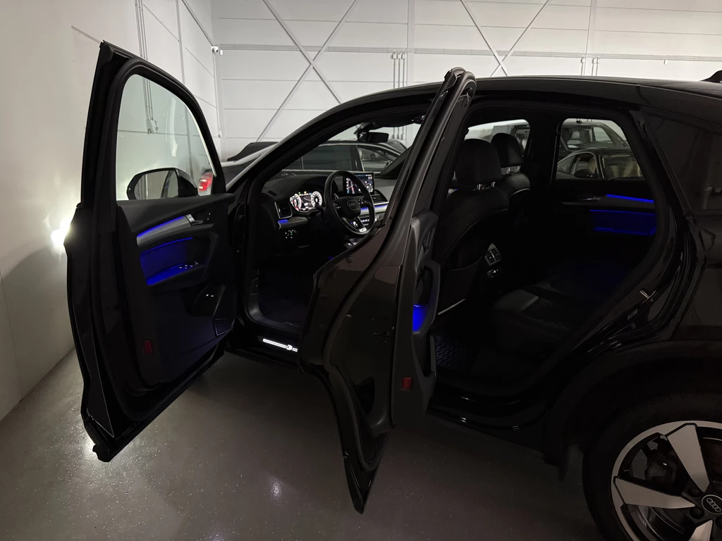 Audi Q5 – foto 38