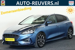 Ford Focus – thumbnail 1