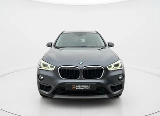 BMW X1 – thumbnail 8