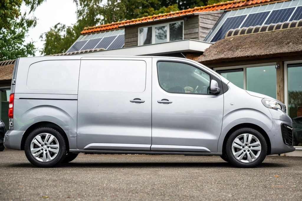 Peugeot e-Expert – foto 12