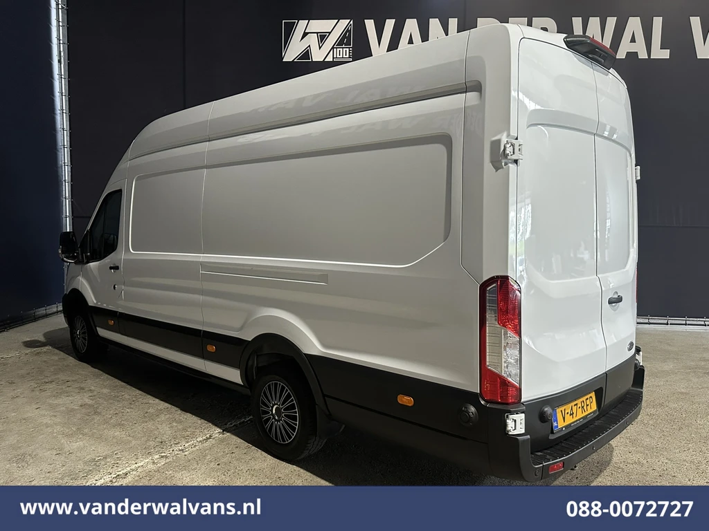 Ford Transit – foto 2