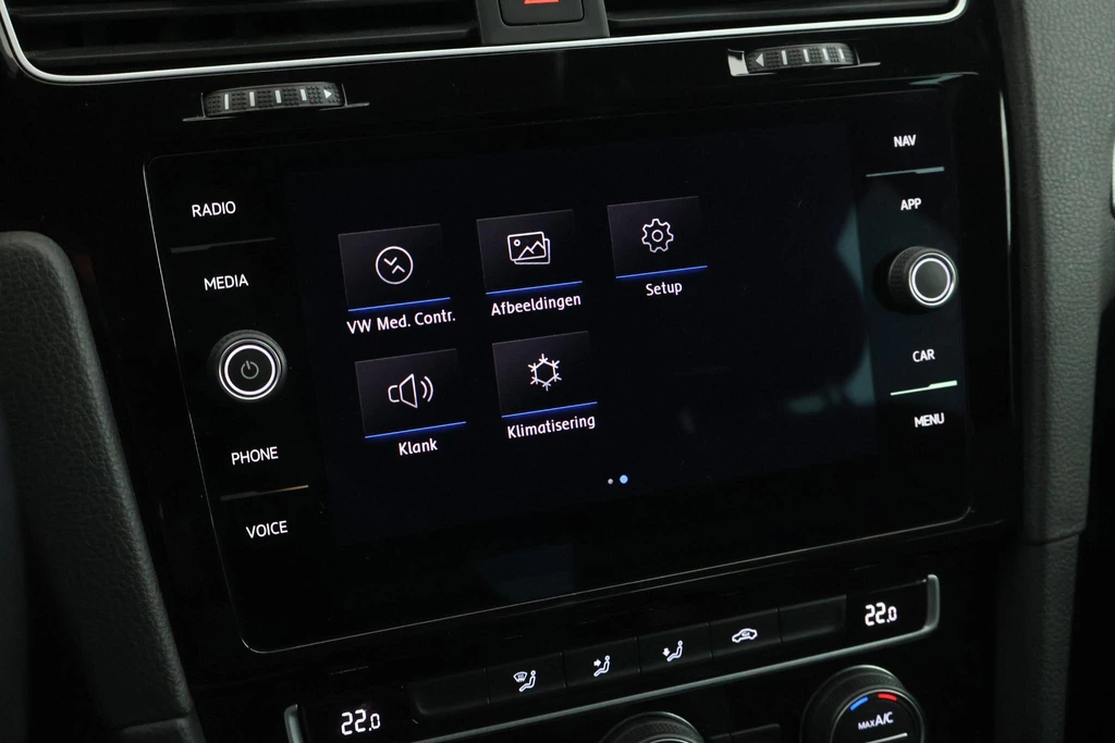 Volkswagen Golf – foto 29