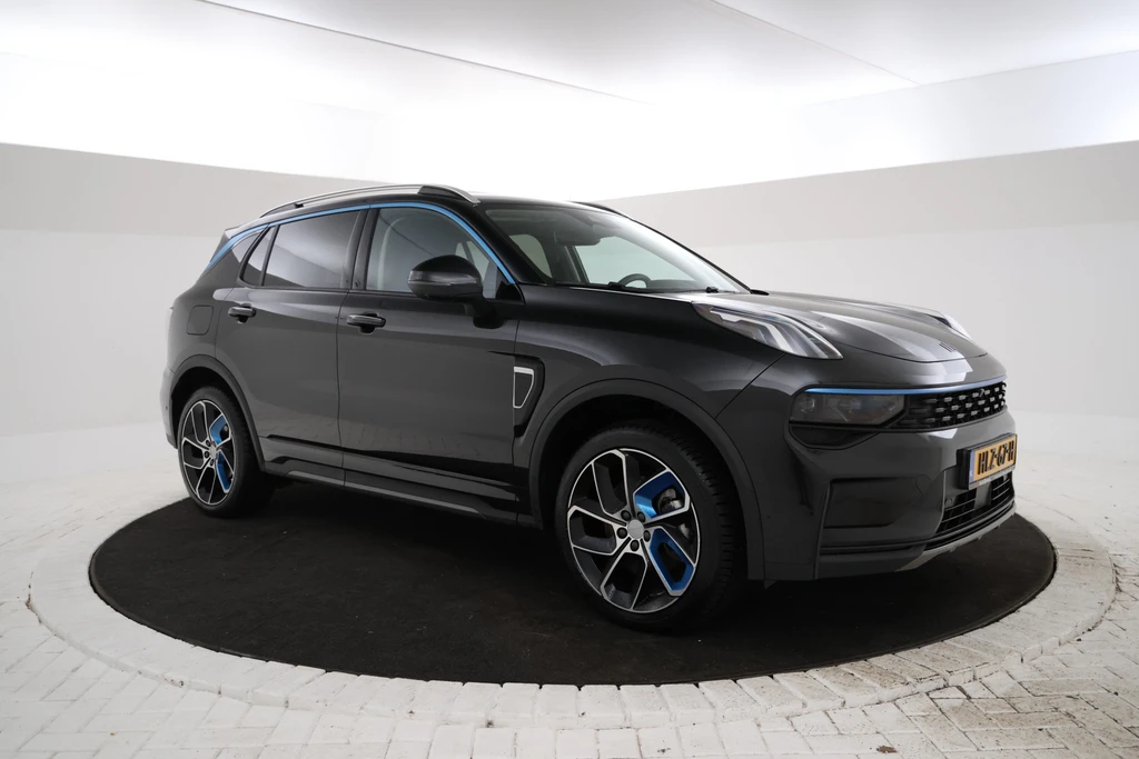 Lynk & Co 01 – foto 6