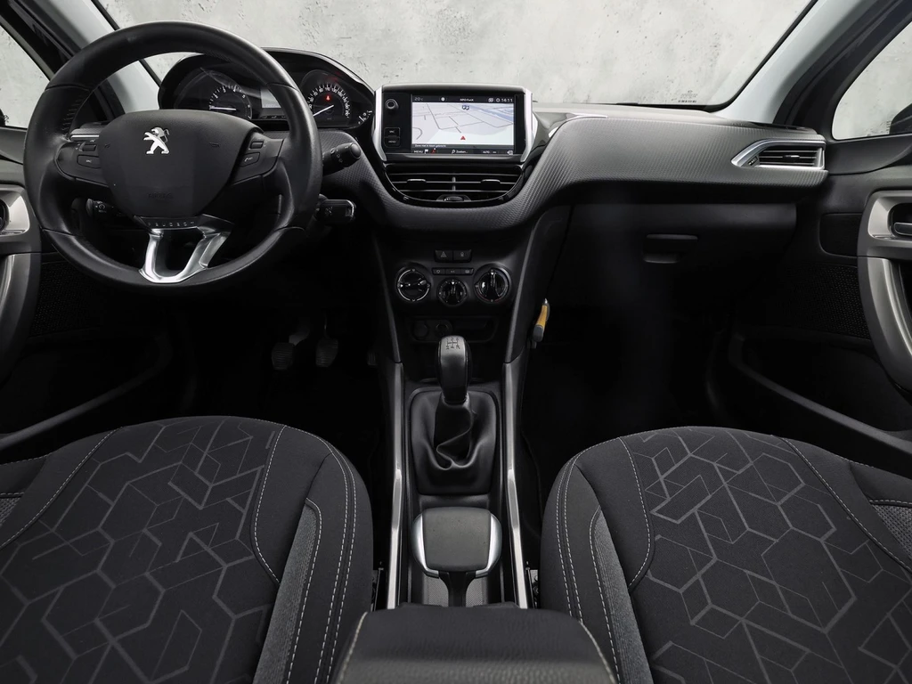 Peugeot 2008 – foto 7