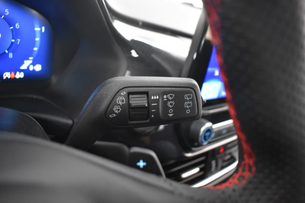 Ford Puma – foto 16