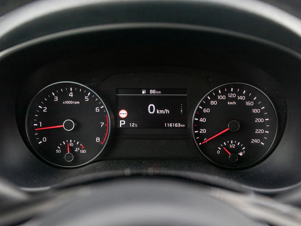 Kia Sportage – foto 13