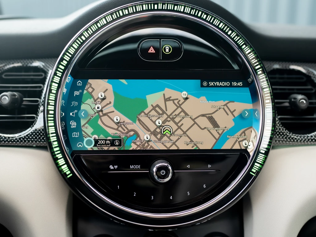 MINI Electric – foto 40