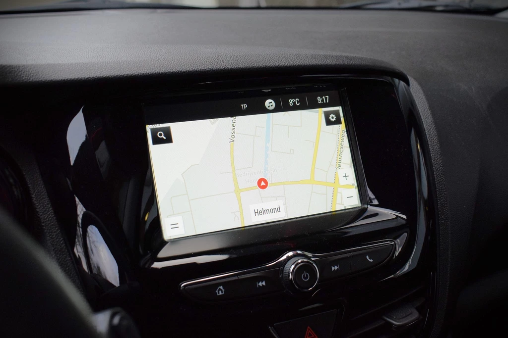Opel KARL – foto 18