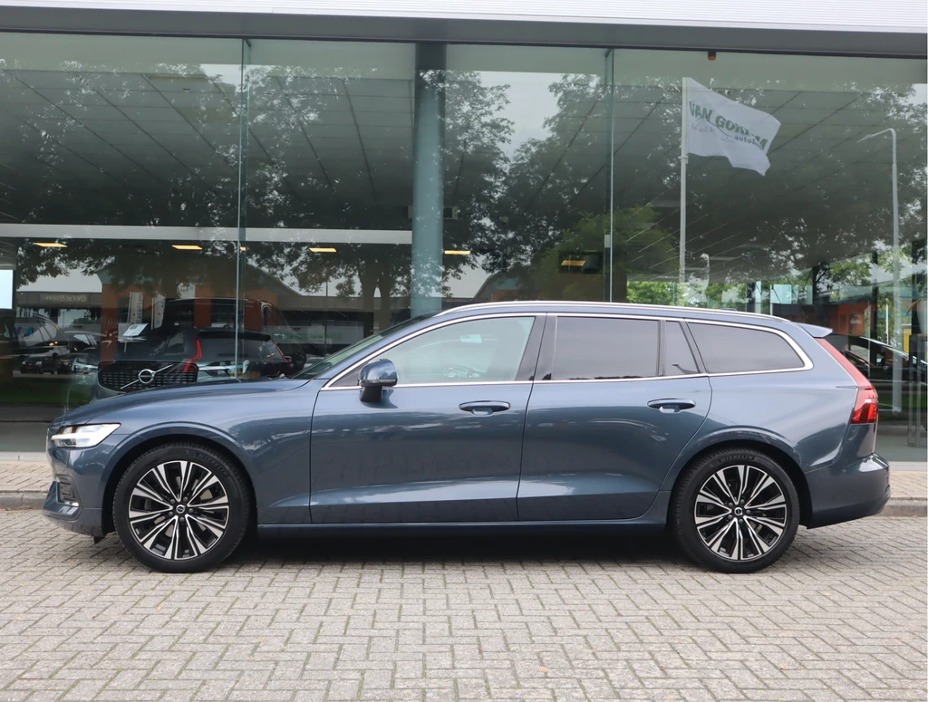 Volvo V60 – foto 3